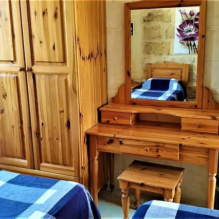 Albergue Ta Victoria Għasri
